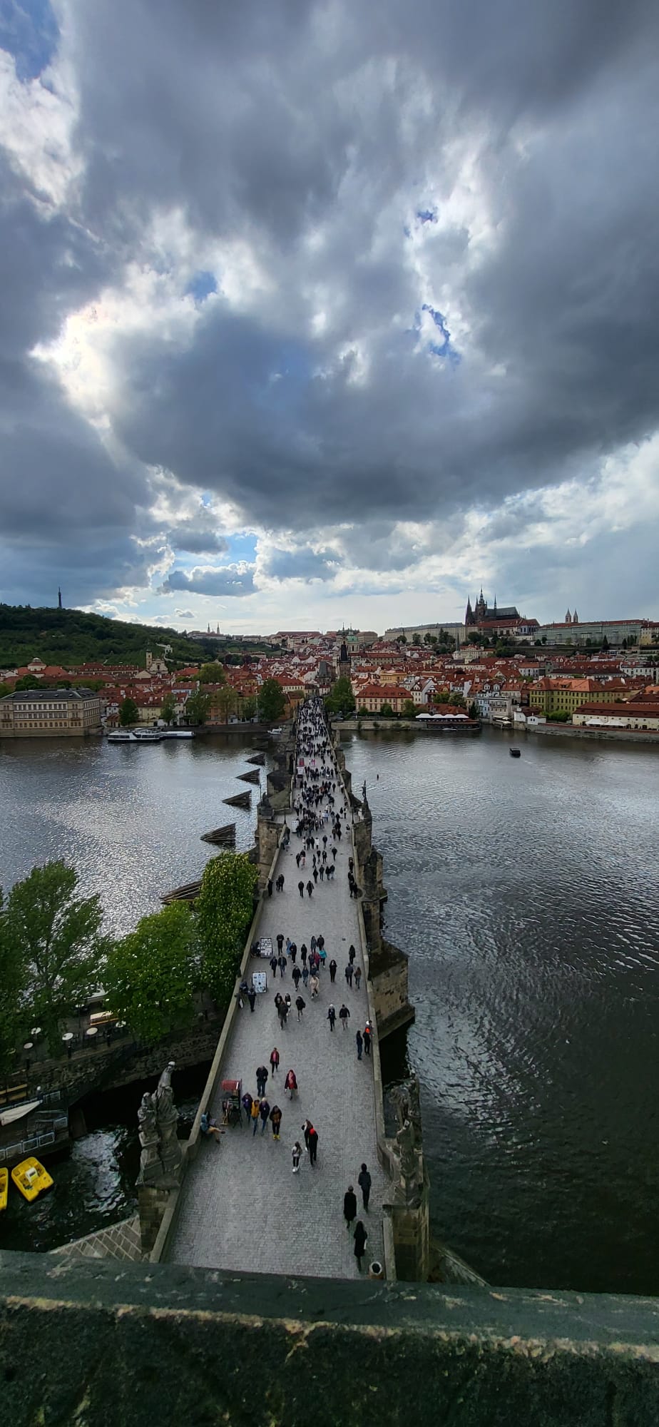 Prague, Czechia