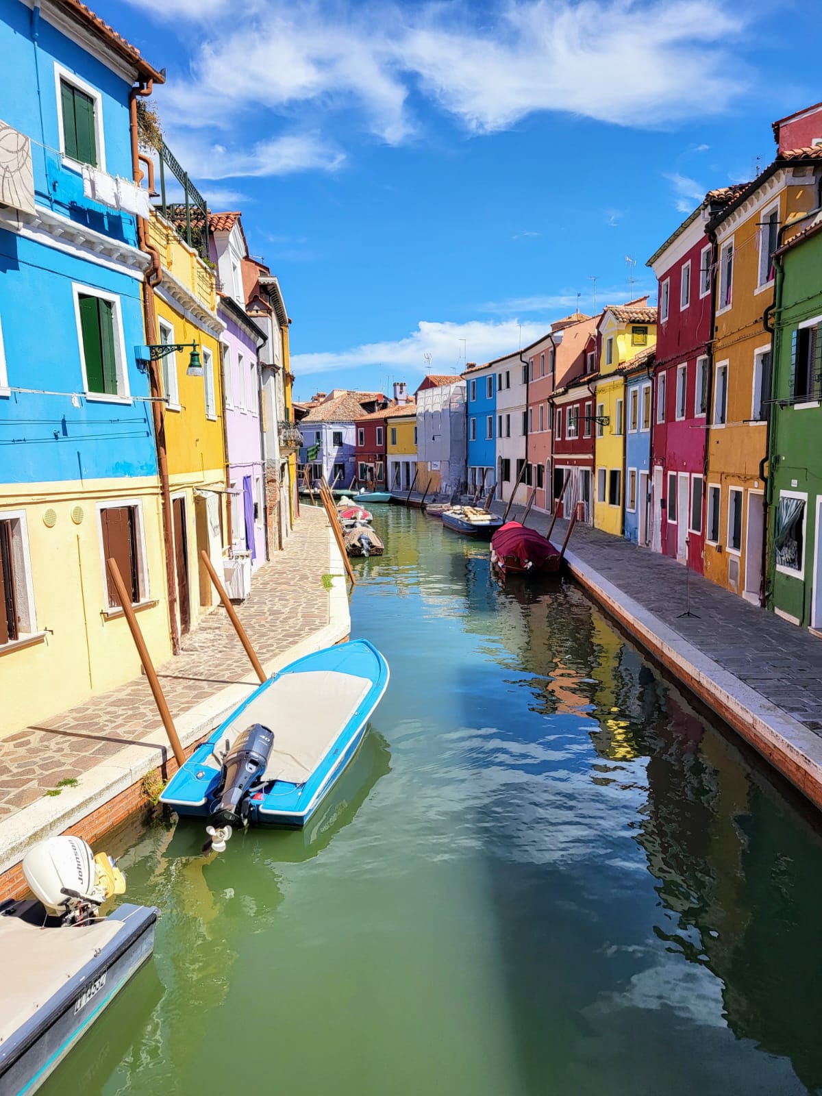 Venice, Italy