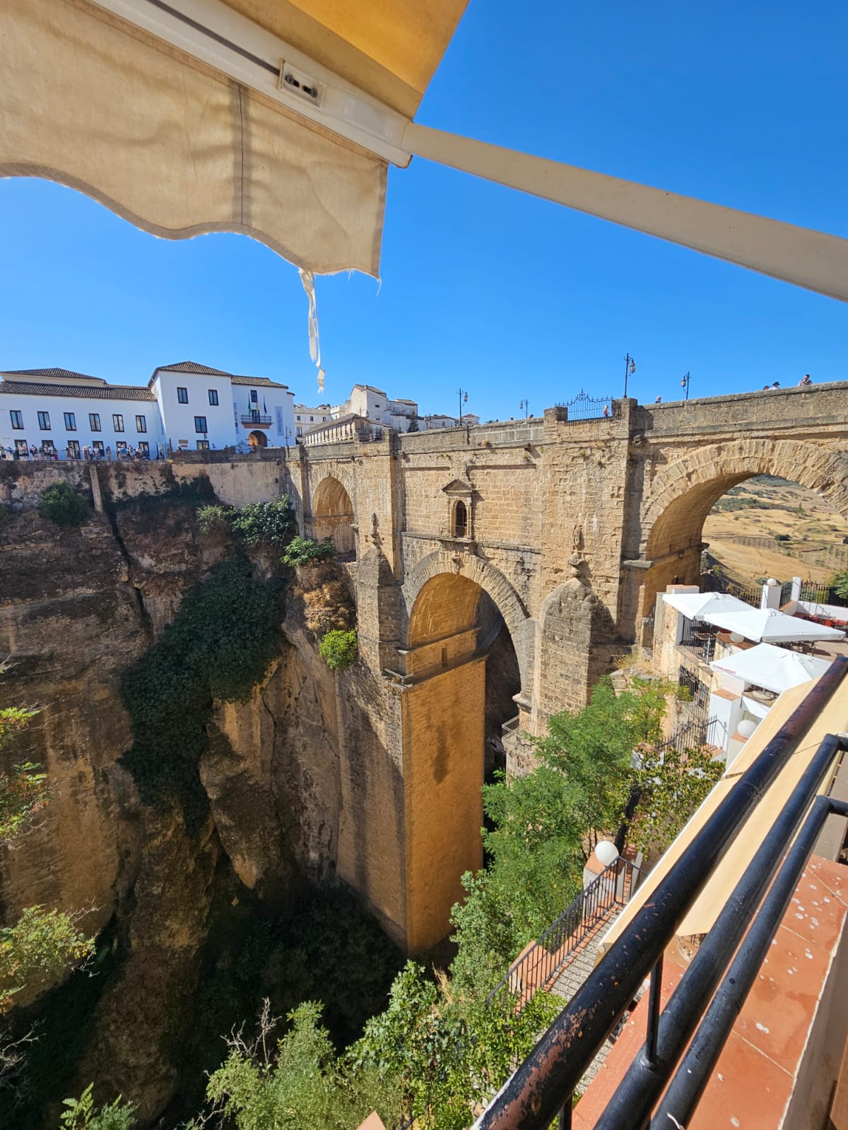 Andalucía, Spain