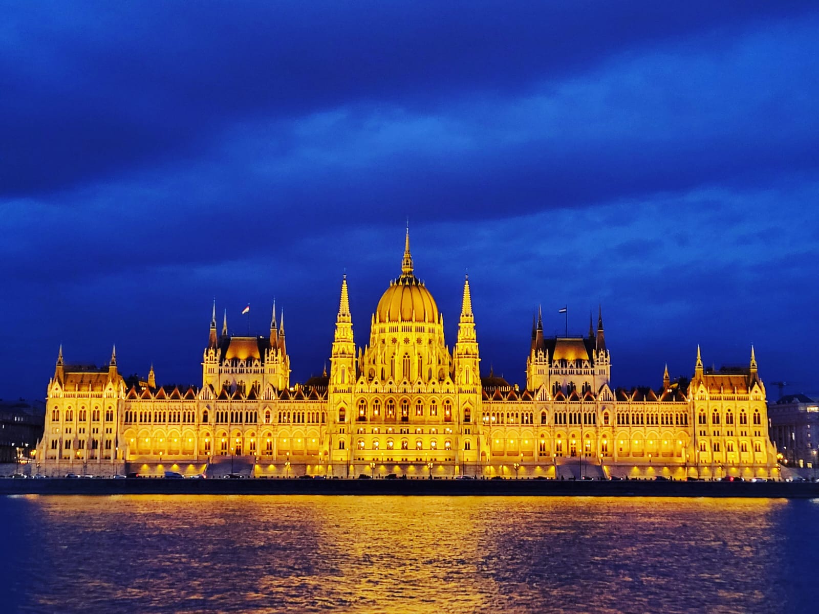 Budapest, Hungary